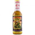 Iguana Gold Island Pepper Sauce