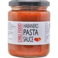 Habanero Chili Pasta Sauce