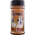 Cowtown Hog Squeal Rub