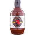 Chef Dans Mild Barbecue Sauce