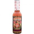 Iguana Radioactive Atomic Pepper Sauce