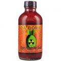Da Bomb Ghost Pepper Chili Sauce