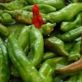 Anaheim Chili Samen