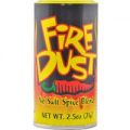 Fire Dust