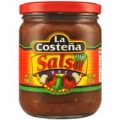 Salsa Dip Hot