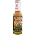 Iguana Mean Green Jalapeno Pepper Sauce