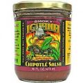Smoky Iguana Chipotle Salsa