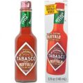 Tabasco Buffalo Style Hot Sauce 148ml