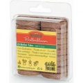 20 Kokos-Quelltabletten